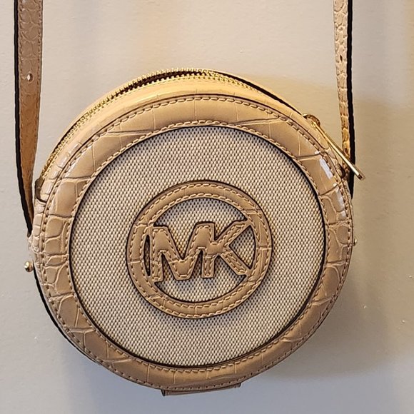 Michael Kors handbag crossbody - Picture 2 of 3